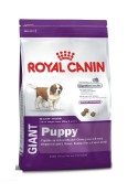 Royal Canin Puppy Food For Giant Breeds 15 kg